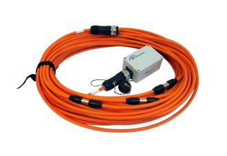 1-channel Multi-Electrode Cable II